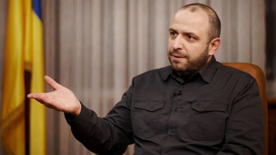 Розвідка: РФ підготувала інформатаку проти Умєрова