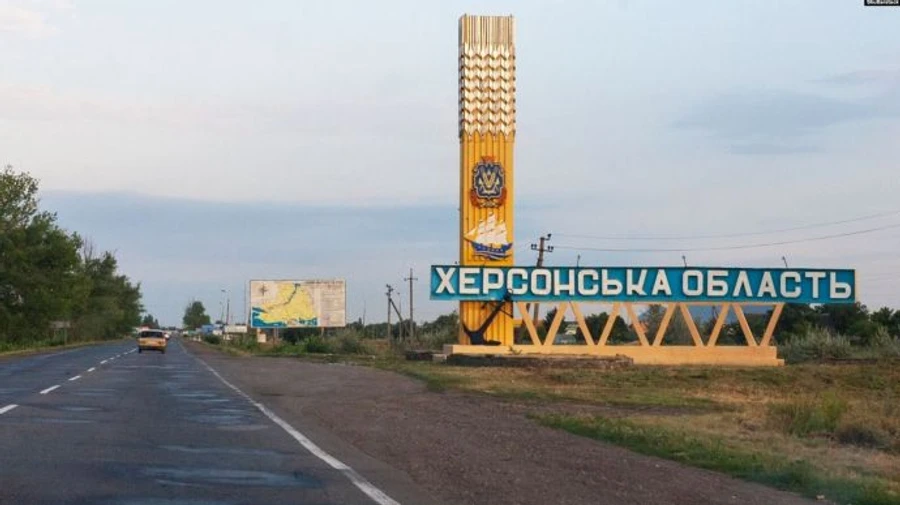 Россияне ранили еще одного ребенка на Херсонщине, она в коме