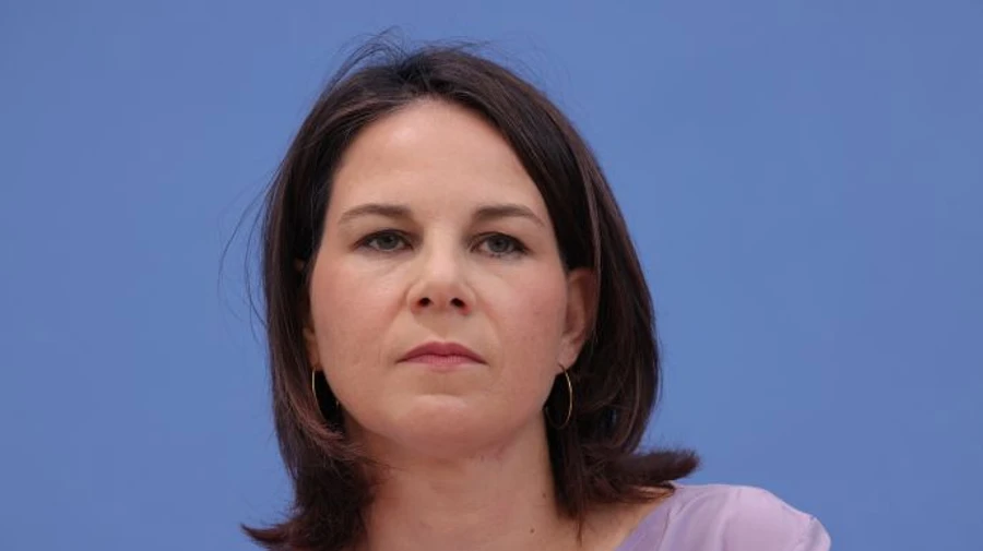 German Foreign Ministry opposes depriving Russia of UN Security Council veto