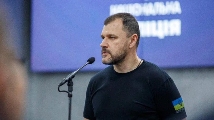 Очільник МВС про стрілянину в Дніпрі: У правовій державі не б'ють поліцейських