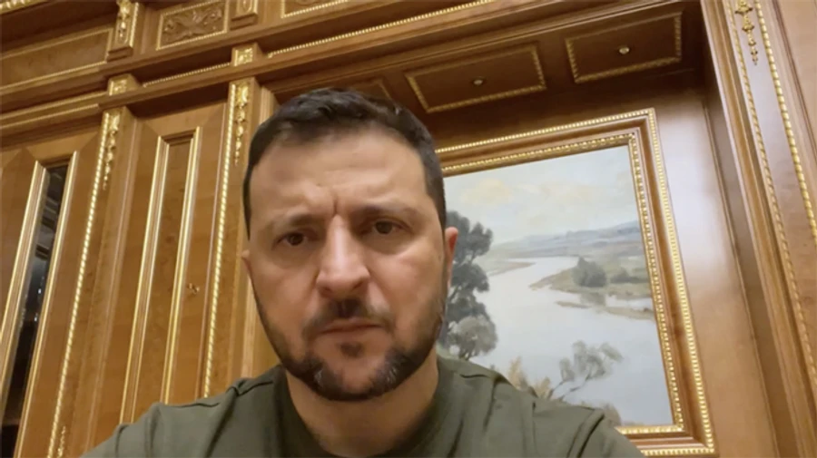 Zelenskyy on Kramatorsk attack: Russia deserves defeat and tribunal