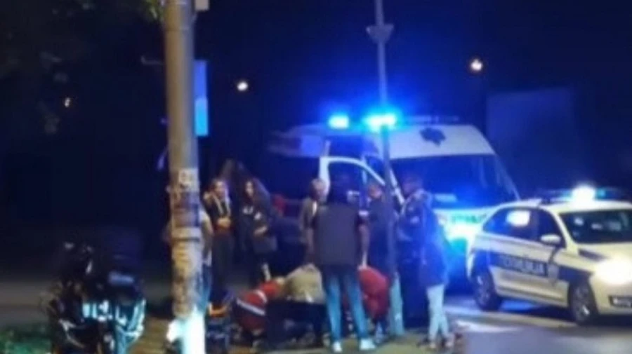 Стрельба в Сербии: 8 погибших и 13 раненых