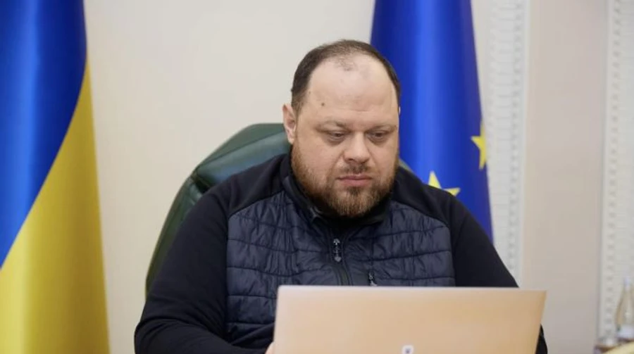 В Украине откроют парламентский офис, который будет адаптировать законодательство к праву ЕС