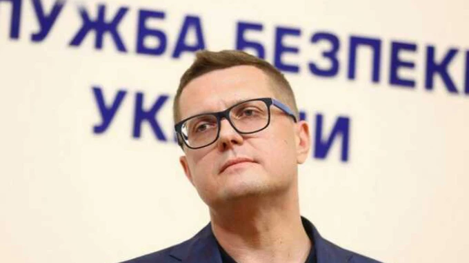 У діях ексглави СБУ Баканова щодо справи Кулініча криміналу немає – ДБР