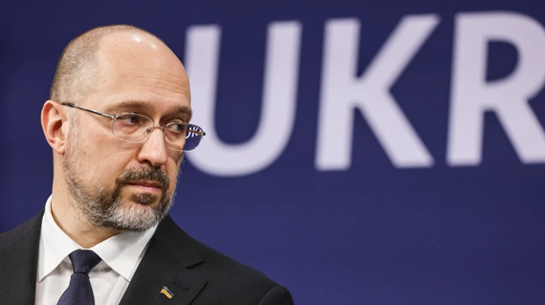 Crash of Interior Ministry helicopter in Brovary: Prime Minister says investigation has data from black boxes