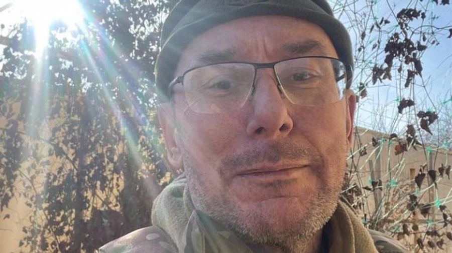 Залужный назначил экс-главу ГПУ Луценко командиром взвода ударных дронов - Сарган