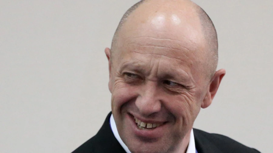 Пригожин заявил, что прекратил набор заключенных в ЧВК Вагнер