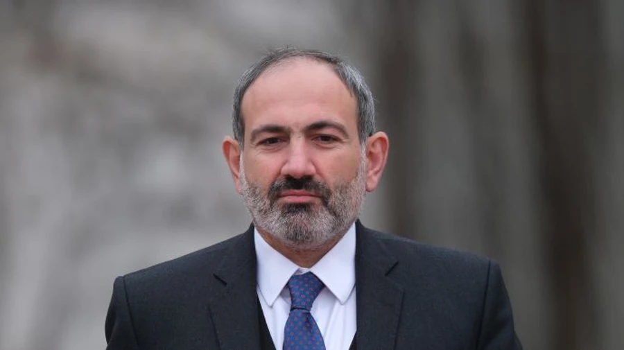 Вірменія відмовилася проводити навчання ОДКБ у 2023 році