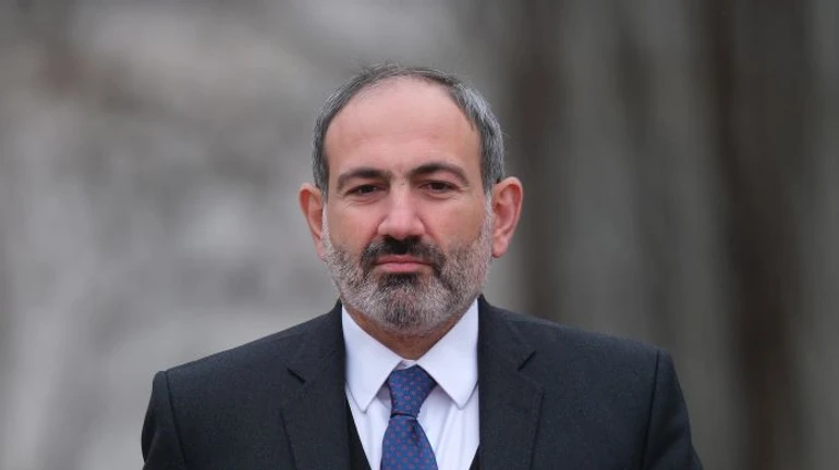 Армения отказалась проводить учения ОДКБ в 2023 году