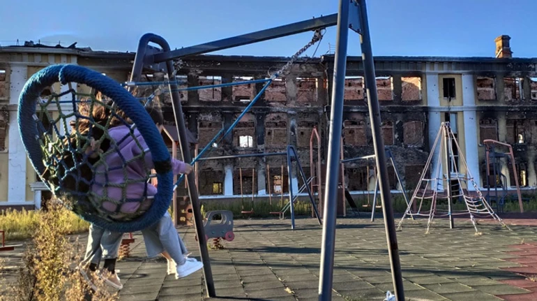 Сидіти і дивитись, як роздирають твоє місто – не варіант. Як харківські тероборонівці розгромили елітний російський спецназ