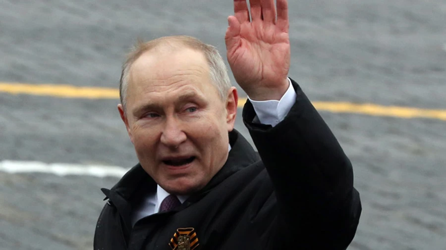 Putin claims that 16,000 enlisted Russians already fight against Ukraine