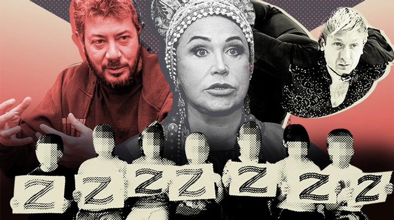 From Hermitage to music bands: Here’s the true reach of propaganda that makes Russians love war