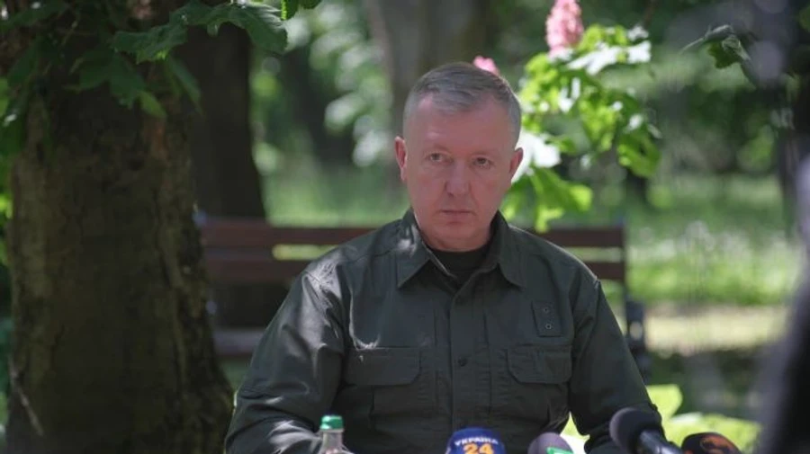 Кабмін погодив звільнення голови Чернівецької ОДА