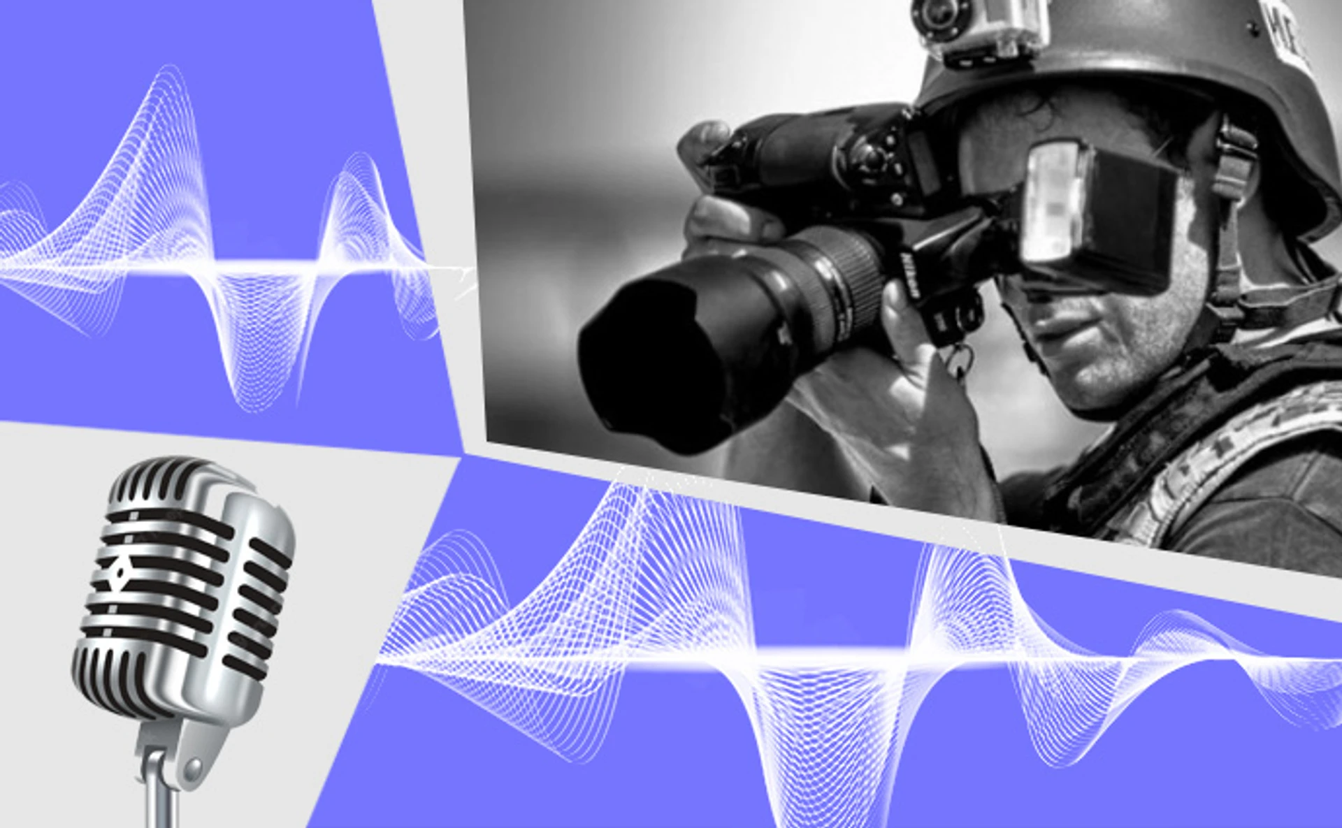 Журналистика – это о служении обществу: Как работают медиа в условиях войны?