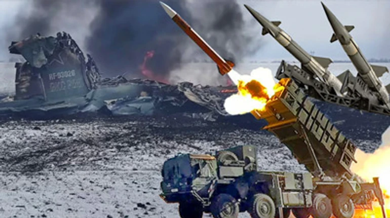 Протиракетна допомога: що США та НАТО можуть надати Україні замість закритого неба