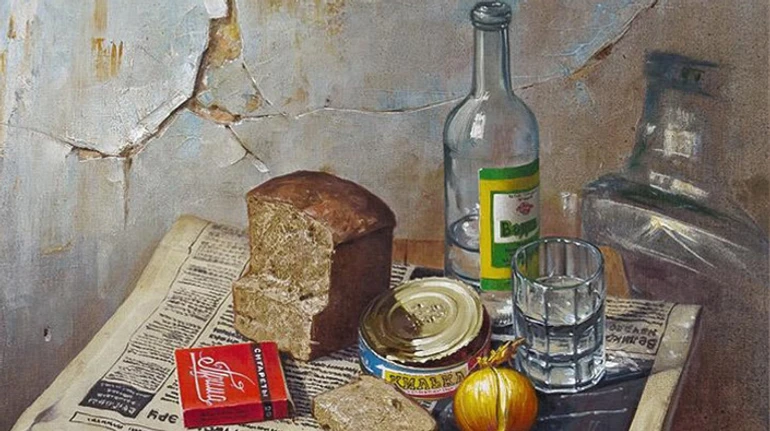 Росія отмєна. Як світ скасував одну країну – історія в 10 картинах