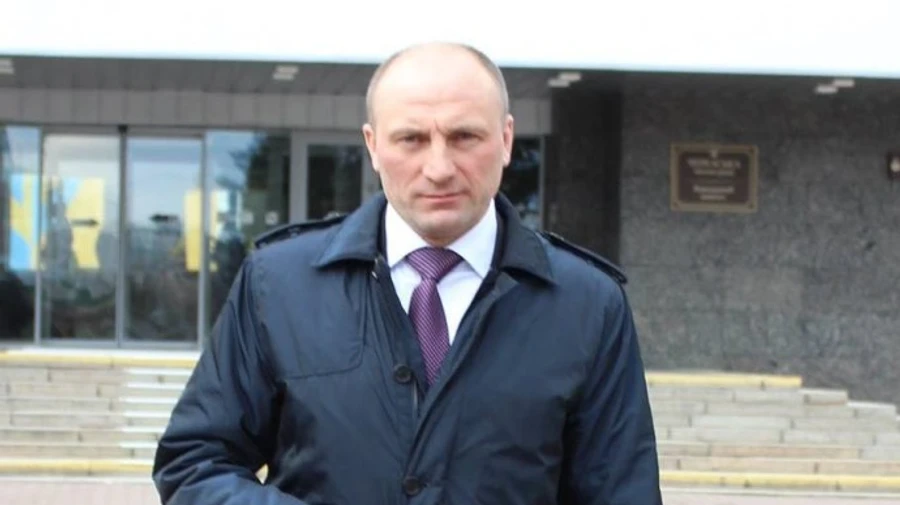 “Our country is at war” - Cherkasy Mayor calls for preparations for resistance