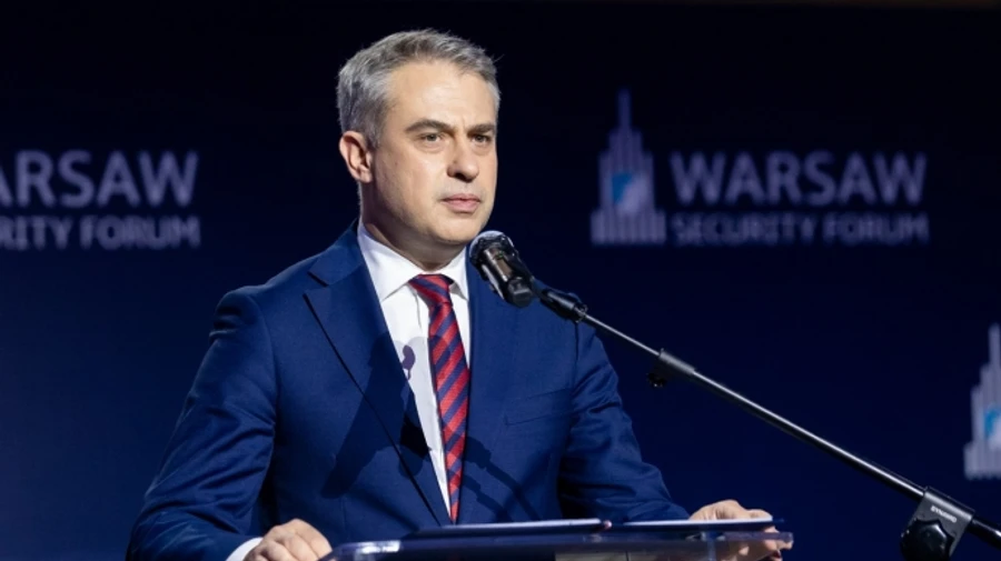 Польща звинуватила в кібератаці на партію Туска Росію та Білорусь