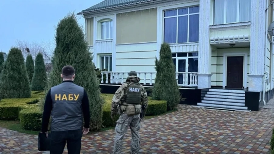 Схема яєць по 17 гривень: НАБУ і САП викрили у Міноборони розкрадання понад 733 млн грн