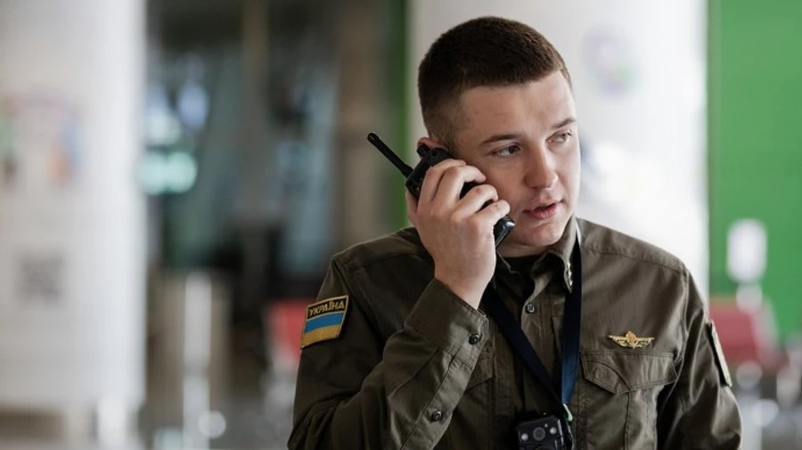 США выделят $20 млн для усиления северной и восточной границ Украины