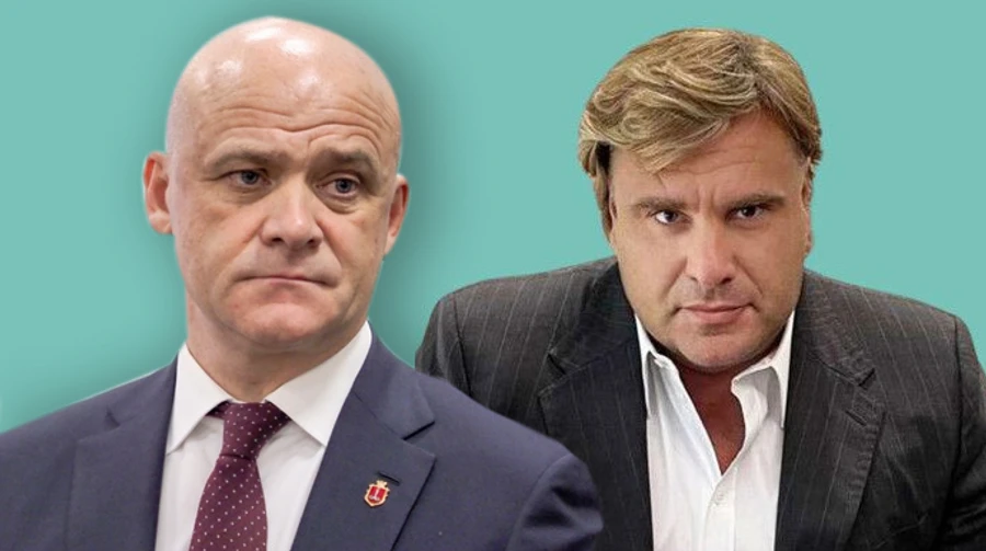 Підозра Труханову і Ко: в незаконній схемі заволодіння землею і коштами фігурують 16 людей