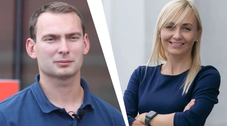 В Голосе ссоры из-за деолигархического закона: нардепов обвинили в работе на ОП