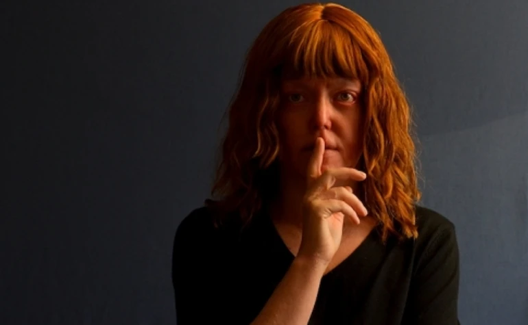 Я вообще не думала что я буду долго жить: История о жизни с синдромом Нетертона