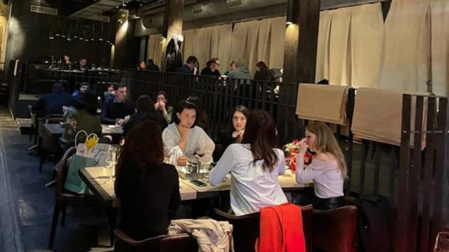 У Києві за тиждень перевірили 6 тисяч ресторанів і магазинів, 7 закрили