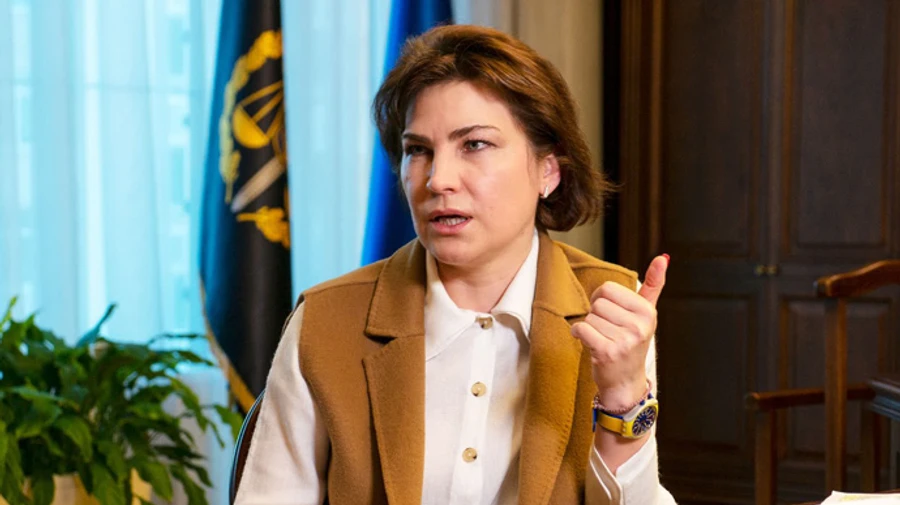 Розслідування щодо закупівлі вакцини триває – Венедіктова