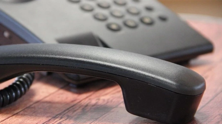 Рада посилила покарання для телефонних терористів