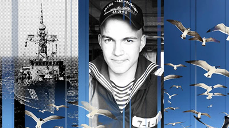 Украинцев здесь девочки не любят. Только русских. Оккупация Крыма глазами матроса Черкасс, которые оказывали сопротивление