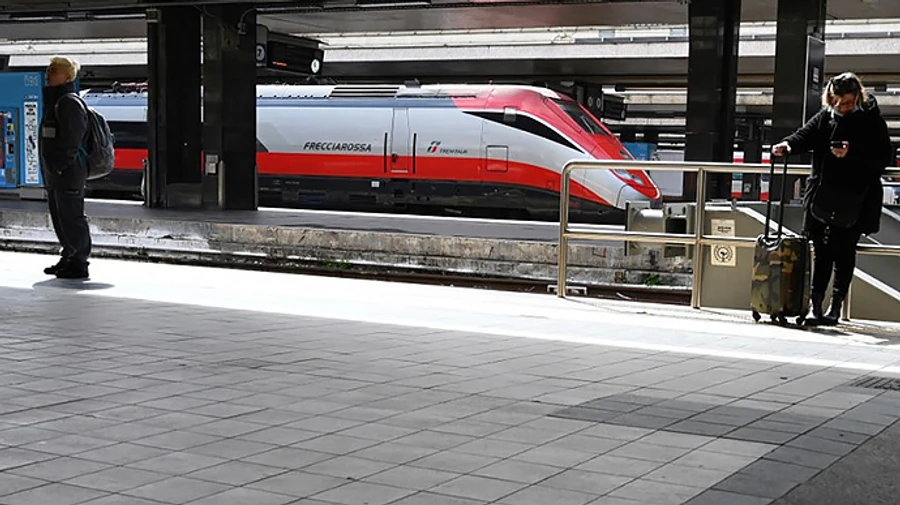 Італія посилила вимоги для приїжджих з Австрії через нові штами коронавірусу