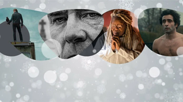 Сериалы января-2021: Ваша честь, Невидимое, Противостояние и еще 4 новинки