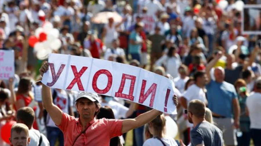 В Европарламенте подготовили новый санкционный список из 86 чиновников Беларуси