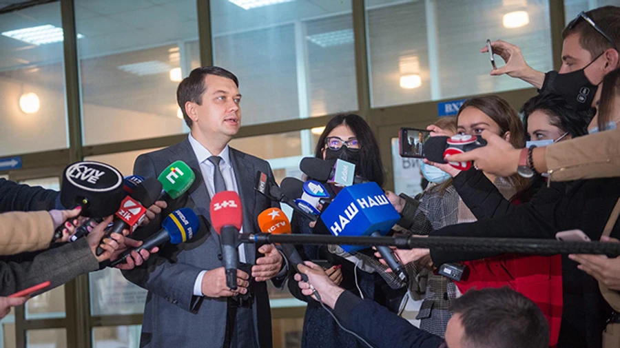 Разумков упевнений, що другий тур місцевих виборів буде