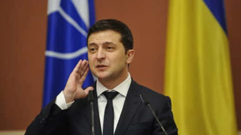 Донбасс как Крым: на что согласился Зеленский в новой стратегии безопасности Украины