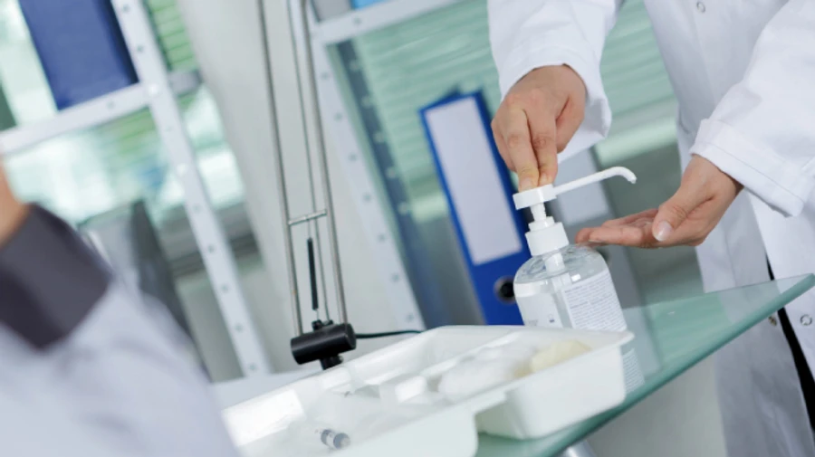 Каждый четвертый проверенный объект нарушает противоэпидемические мероприятия – Госпотребслужба