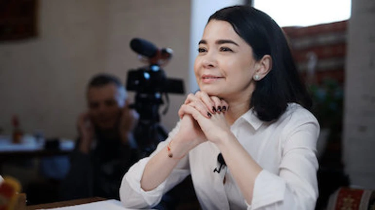 Подкаст Кляті питання: Говорим о Клубе УП и о журналистике как общем деле читателя и авторов