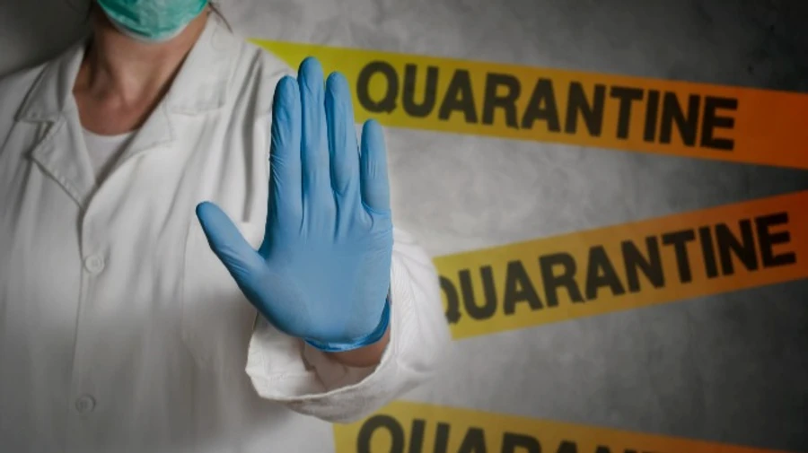 Канада будет сотрудничать с Китаем для разработки вакцины от коронавируса