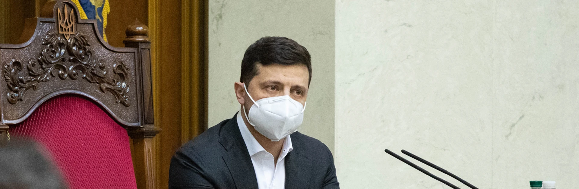 Зеленский vs Коломойский: битва за МВФ, в которой погибло монобольшинство