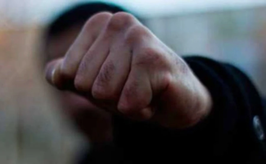 Податківець обдурив і побив прокурора, йому світить 5 років в'язниці