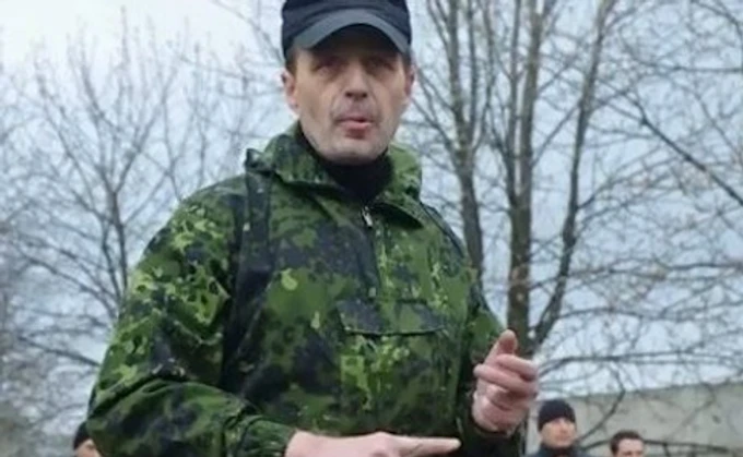 Bellingcat встановив ім'я і місце бойовика РФ, розшукуваного ГПУ за вбивство