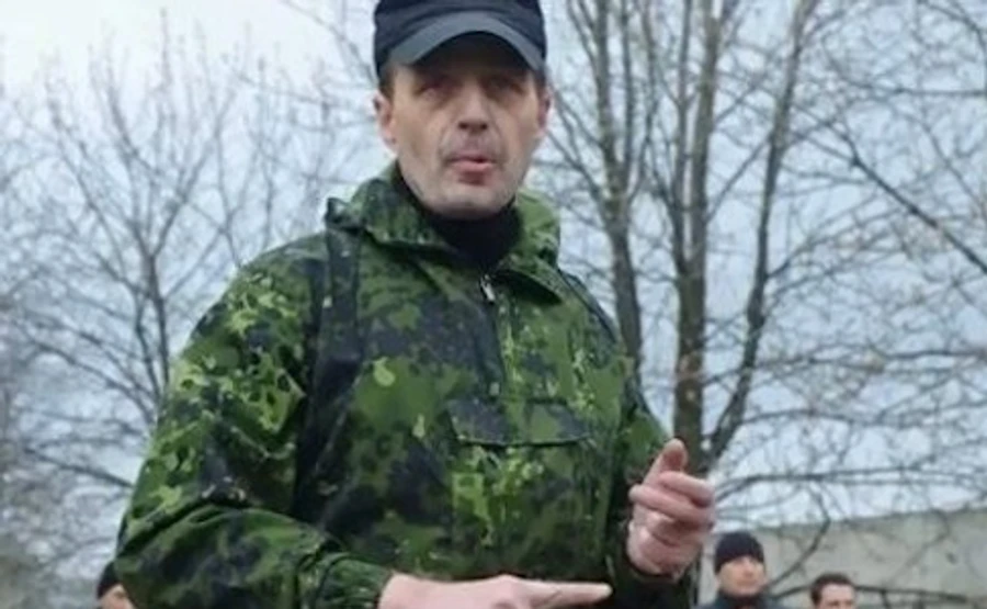 Bellingcat установила имя и место боевика РФ, разыскиваемого ГПУ за убийство