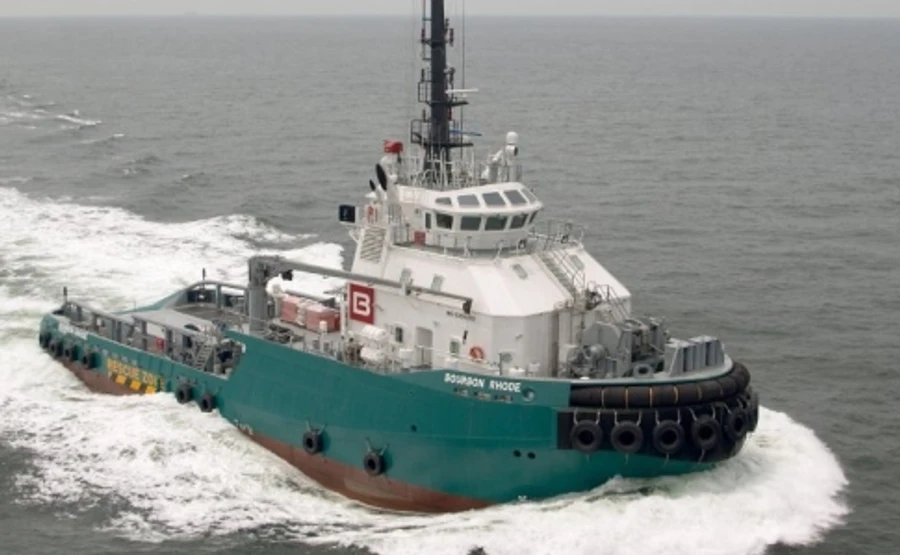 Судновласник: судно, на якому були українці, затонуло