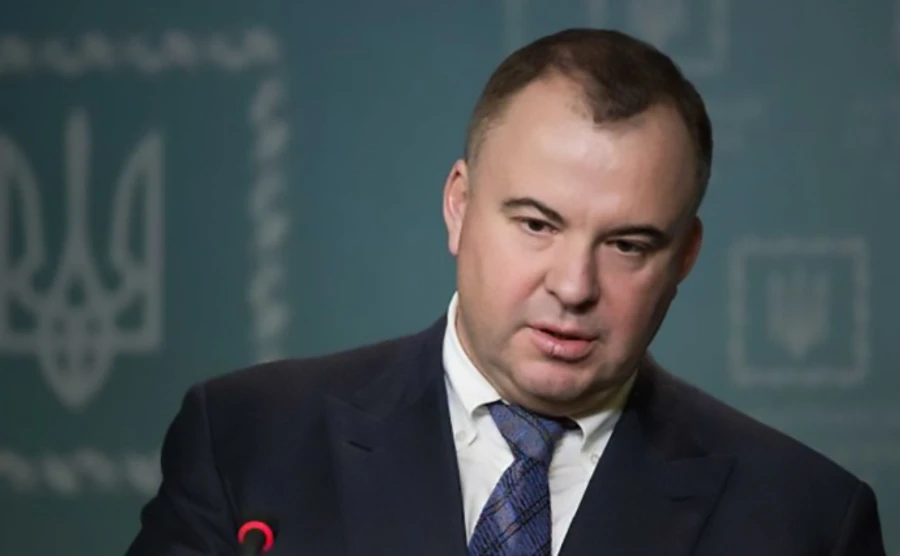 НАЗК виявило у Гладковського незадекларовані цінності на 1,3 млн гривень