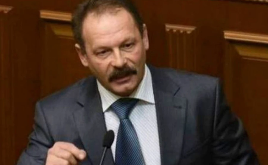 Барна обматерил журналиста после вопроса о кнопкодавстве