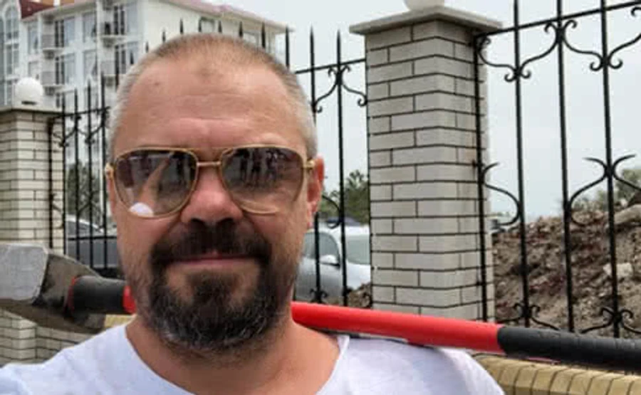 Підозрюваний зізнався у вбивстві Сармата і розповів про замовника