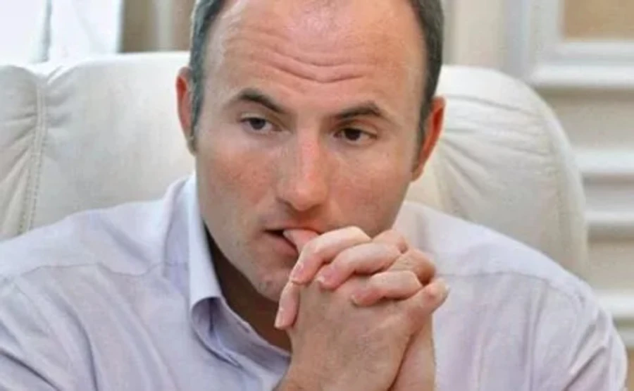 Полтавська облрада видала спецдозволи на видобування вуглеводнів компанії Фукса