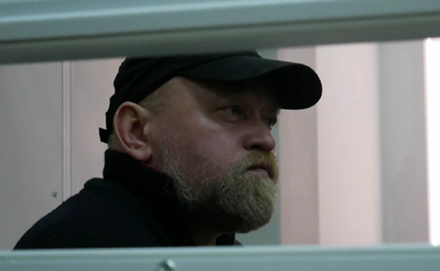 У Медведчука прокомментировали связь с Рубаном