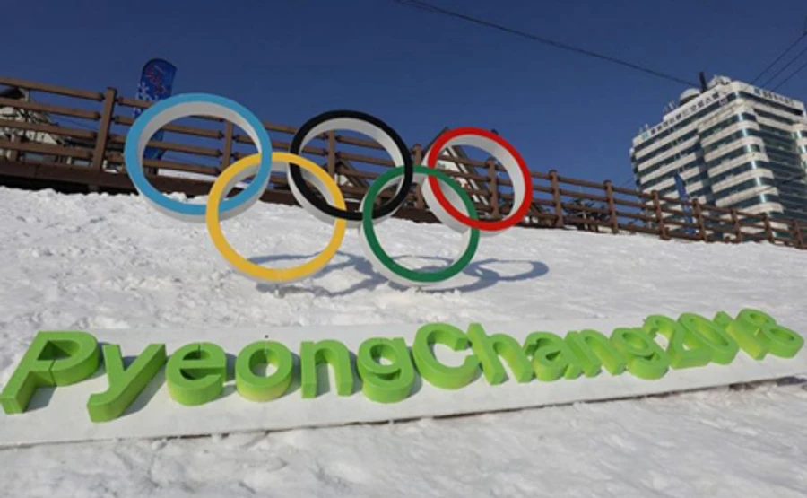 ОИ-2018: Польша выиграла первое золото, Лихтенштейн - первую медаль